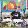 Flamingo Clay Studio readies for early June eviction in LWB