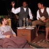 ‘Whipping Man’ provides searing parallel tales of emancipation