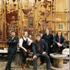 Steep Canyon Rangers reach new bluegrass fans, with Martin’s help