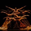 Naharin work brings fresh energy to Ailey troupe