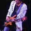 Jordan’s tribute to Hendrix needs to dig a little bit deeper