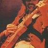 Appreciation: Remembering West Palm’s indispensable Allman brother, Dickey Betts