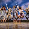 Broadway Review 1: Four new musicals contend in Tony season