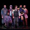 At FAU Summer Rep: Excellent cast sustains overlong ‘Peter and the Starcatcher’
