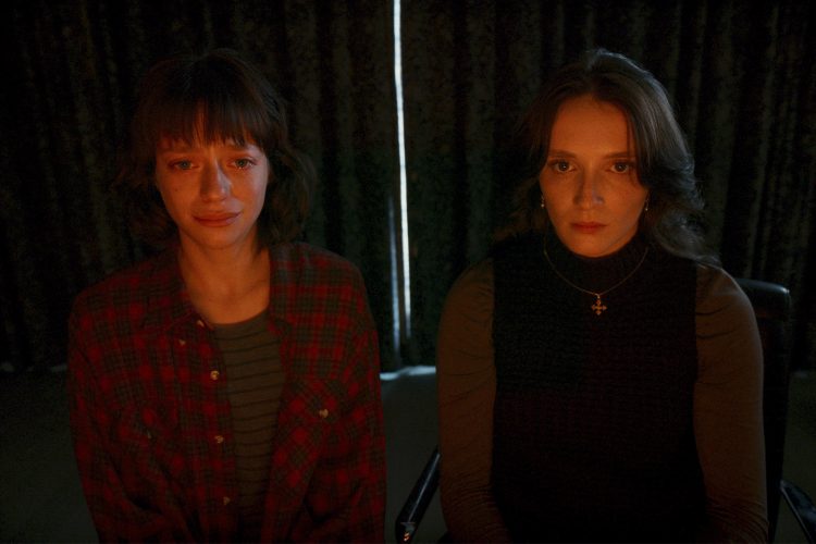 ‘Red Rooms’ a disturbing look at serial killer obsession in the AI age