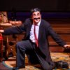 At the Wick, ‘Groucho’ tribute falls a little short of the Marx