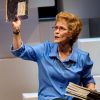 At the Maltz: ‘Becoming Dr. Ruth’ tells remarkable story of woman behind the frank talk