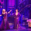 Postcard from Broadway No. 7: ‘Death Becomes Her’ looks to be a campy hit