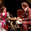 Standout performances can’t lift ‘Gaslight’ rewrite at Maltz