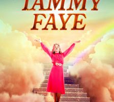 Postcard from Broadway No. 6: Unfocused ‘Tammy Faye’ announces closing