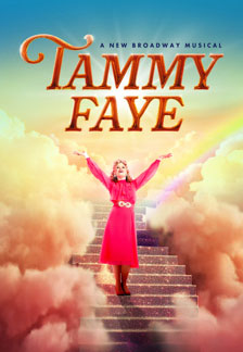 Postcard from Broadway No. 6: Unfocused ‘Tammy Faye’ announces closing