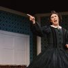 Postcard from Broadway No. 4: Mary Todd Lincoln, played for (some) laughs