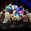 Wick’s ‘Joseph’ an engaging romp with standout performances