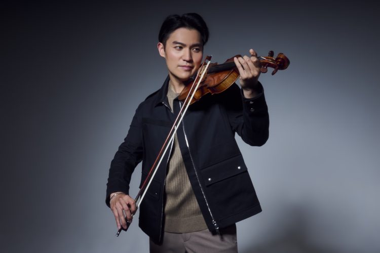 Curtis Symphony, soloist Chen in glorious form at Kravis