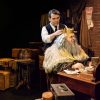 Dramaworks brings back ‘The Dresser’ for 25th anniversary season