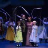 For director and cast, stage version of ‘Frozen’ at Maltz has all of movie’s magic