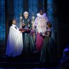 Standout leads help lift Maltz’s ‘Frozen’ from almost-there status