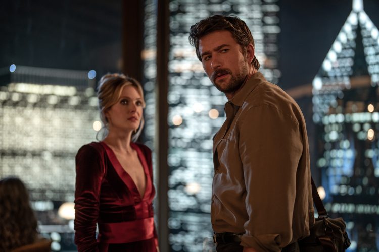 ‘Drop’: A Hitch-like thriller for our digitally connected reality