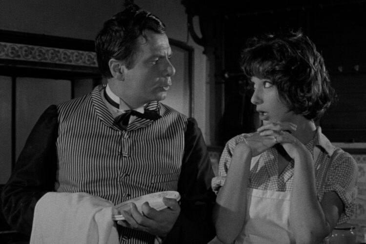 The View From Home: The lost debut from a formative figure in the French New Wave